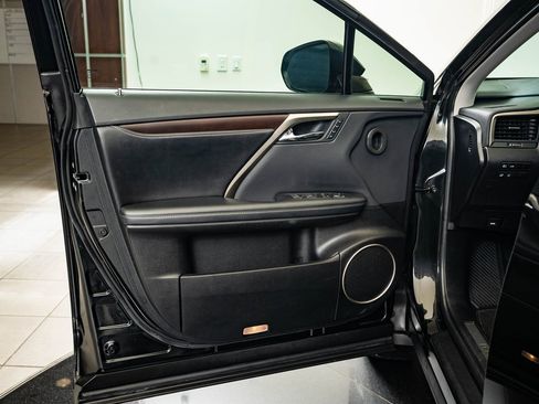 Certified 2022 Lexus RX 350 FWD w/ Premium Package image 23