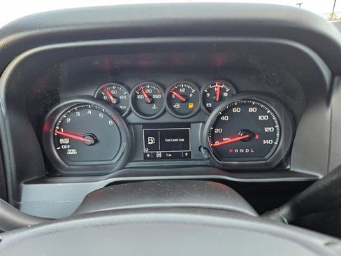 New 2026 GMC Sierra 1500 Pro w/ Graphite Edition image 19