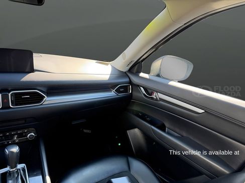 Certified 2023 MAZDA CX-5 AWD 2.5 S w/ Select Package image 29