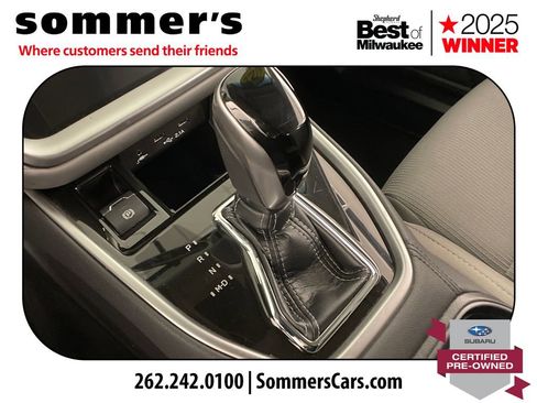 Certified 2022 Subaru Legacy Premium image 21
