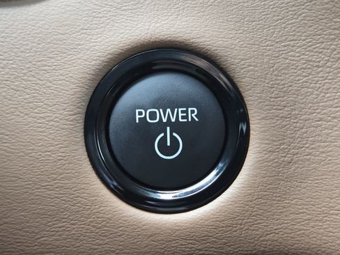 New 2026 Toyota Sequoia 1794 Edition image 19