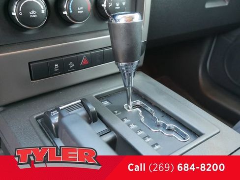 Used 2012 Jeep Liberty Sport w/ Popular Equipment Group AWD/4WD image 33