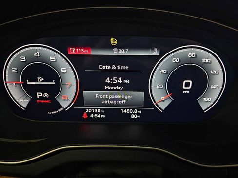 Used 2023 Audi Q5 2.0T Premium Plus w/ Premium Plus Package AWD/4WD image 26