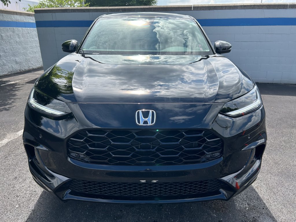 New 2027 Honda HR-V EX-L image 8