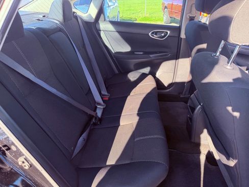 Used 2014 Nissan Sentra S image 23