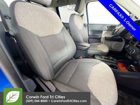 Used 2022 Ford Maverick XLT w/ Equipment Group 300A Standard AWD/4WD image 17