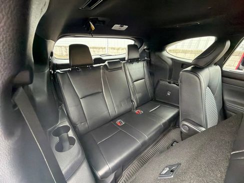 Used 2022 Toyota Highlander XSE AWD/4WD image 44