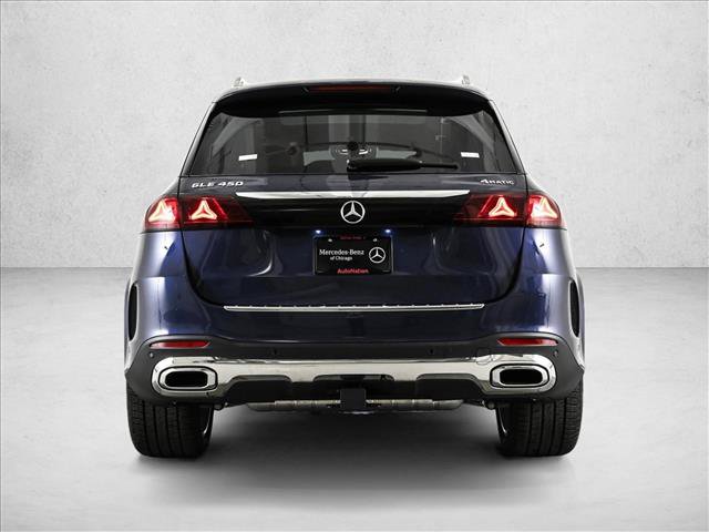 New 2027 Mercedes-Benz GLE 450 4MATIC image 7