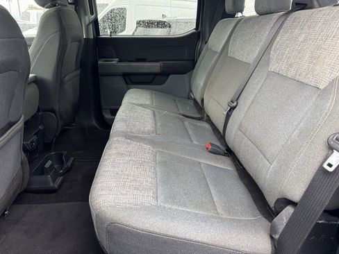 Used 2022 Ford F150 XLT w/ Equipment Group 302A High image 21