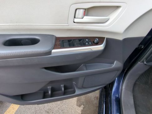 Used 2022 Toyota Sienna LE AWD/4WD image 8