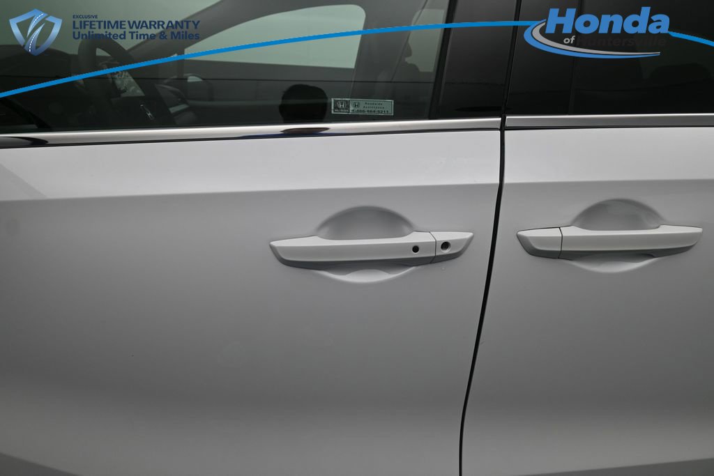 New 2027 Honda Odyssey Sport-L image 16