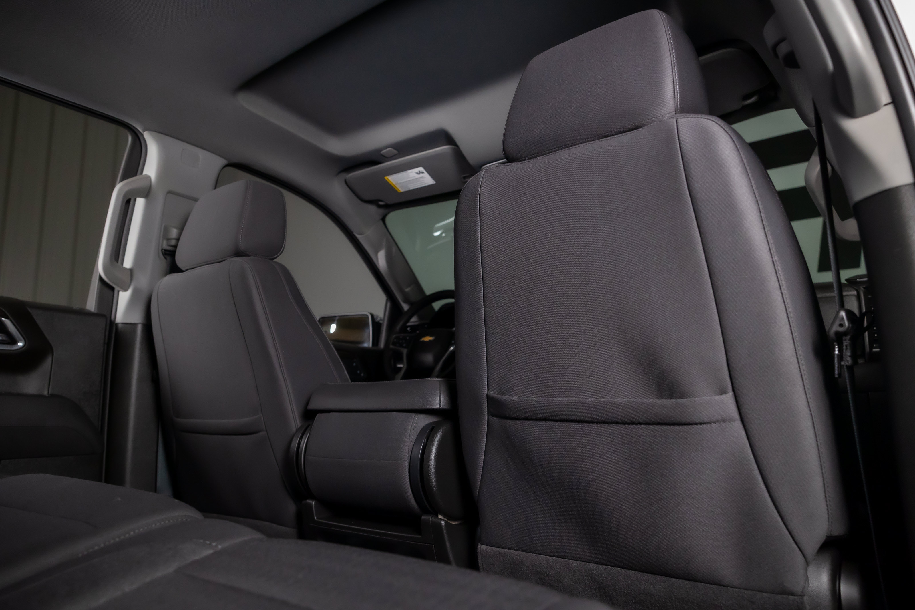 Used 2025 Chevrolet Silverado 1500 LT AWD/4WD image 20