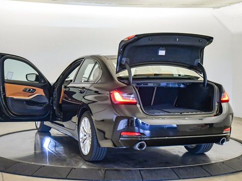 Certified 2023 BMW 330e xDrive w/ Premium Package image 25