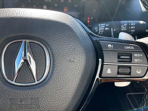 New 2026 Acura ADX FWD image 17