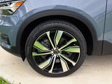Used 2021 Volvo XC40 P8 Recharge w/ Advanced Package image 3