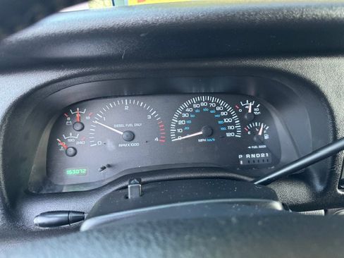 Used 2002 Dodge Ram 2500 Truck 2WD Quad Cab image 16