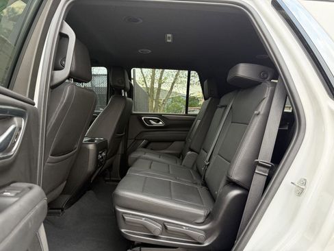 Used 2024 Chevrolet Tahoe LT w/ Max Trailering Package image 10