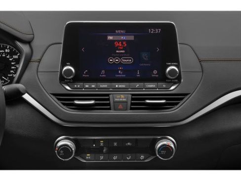 Used 2021 Nissan Altima 2.5 SR FWD image 13