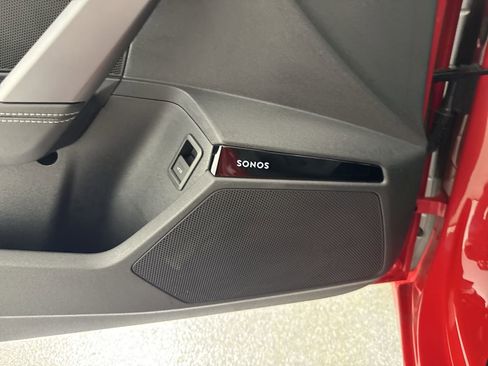 Used 2025 Audi A3 2.0T Premium Plus w/ Premium Plus Package image 17