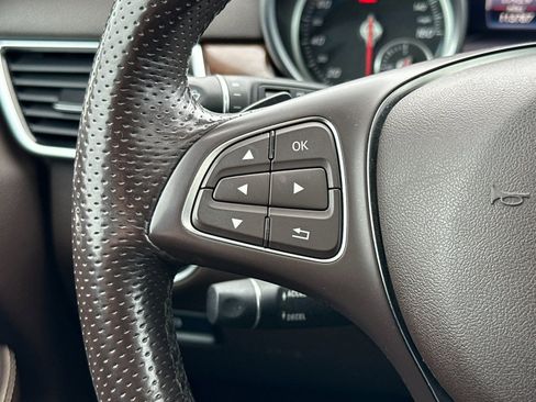 Used 2016 Mercedes-Benz GLE 350 4MATIC image 27