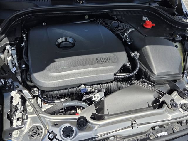 New 2026 MINI Cooper Convertible FWD image 16