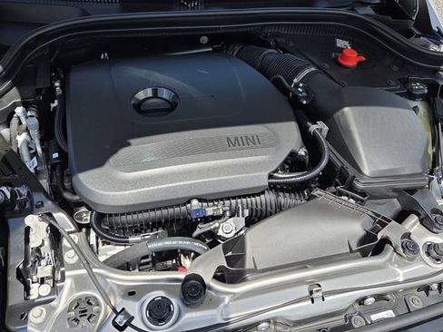 New 2026 MINI Cooper Convertible FWD image 16