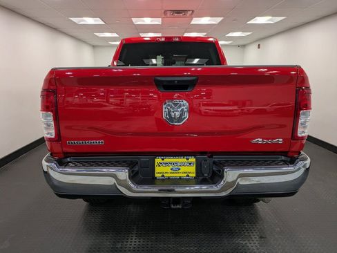 Used 2024 RAM 2500 Big Horn w/ Bed Utility Group image 5