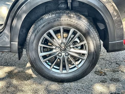 Used 2021 MAZDA CX-5 Touring w/ Touring Preferred SV Package image 14