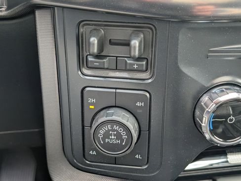 New 2026 Ford F150 Platinum image 22