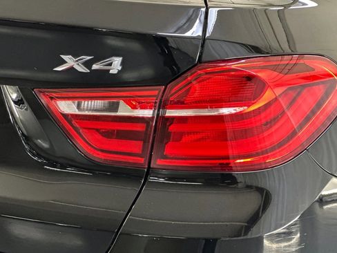 Used 2018 BMW X4 xDrive28i image 12