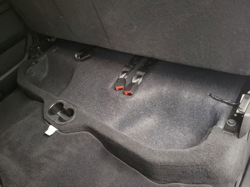 Used 2024 RAM 3500 Tradesman w/ Chrome Appearance Group image 19