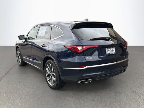 Used 2023 Acura MDX SH-AWD w/ Technology Package image 7