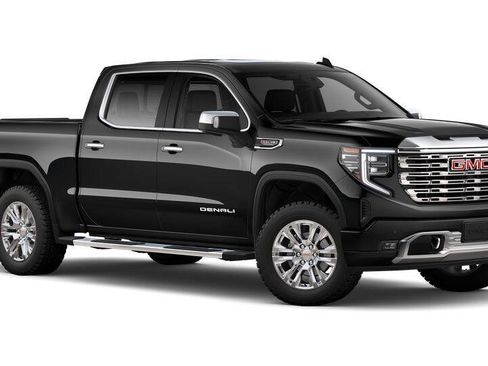 New 2026 GMC Sierra 1500 Denali w/ Technology Package AWD/4WD image 54