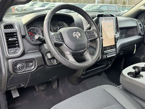 New 2026 RAM 2500 Tradesman image 15