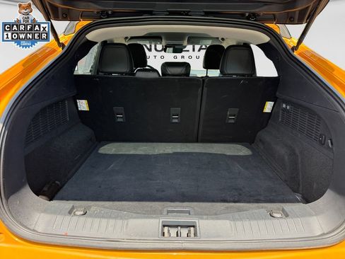 Used 2022 Ford Mustang Mach-E Select RWD image 18
