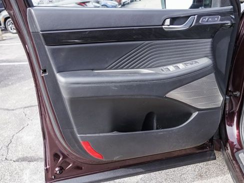 Used 2023 Hyundai Palisade Calligraphy image 12