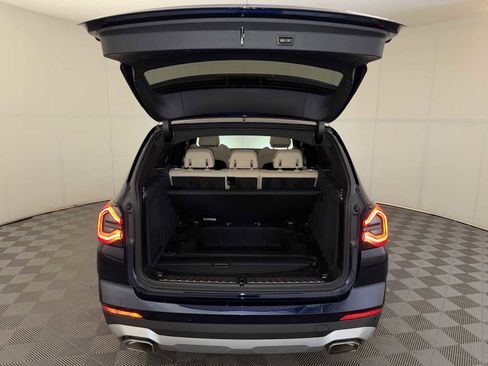 Certified 2024 BMW X3 xDrive30i w/ Convenience Package image 24