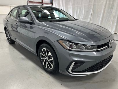 Used 2025 Volkswagen Jetta S