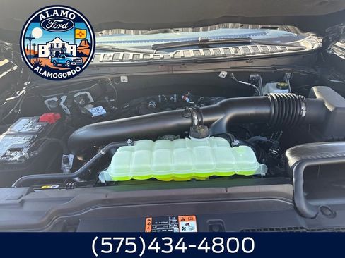 New 2025 Ford Expedition Active image 26