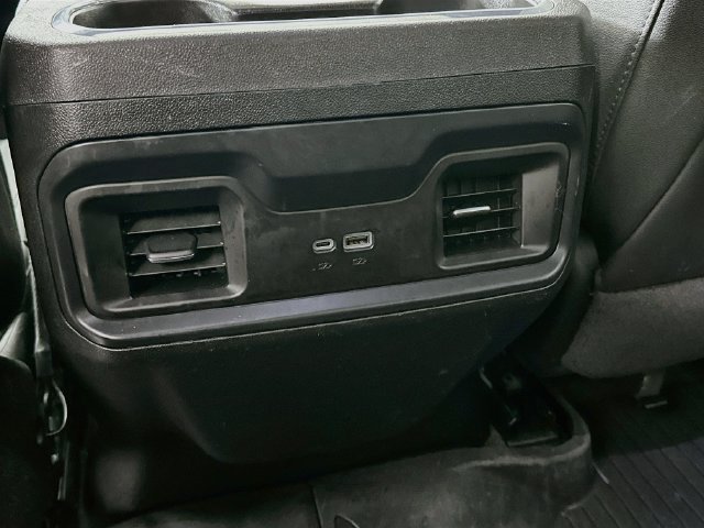 Used 2024 Chevrolet Silverado 1500 RST AWD/4WD image 27