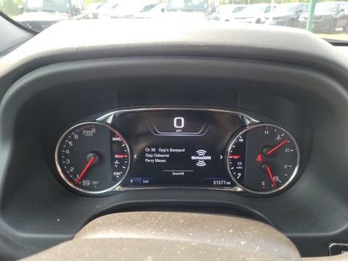 Used 2023 GMC Acadia SLT w/ Elevation Edition AWD/4WD image 19