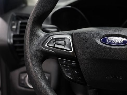 Used 2018 Ford Escape SE AWD/4WD image 24