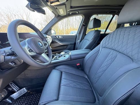 Used 2026 BMW X5 xDrive50e w/ Executive Package AWD/4WD image 18