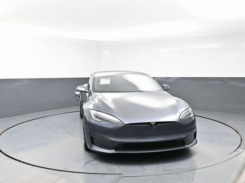 Used 2022 Tesla Model S image 45