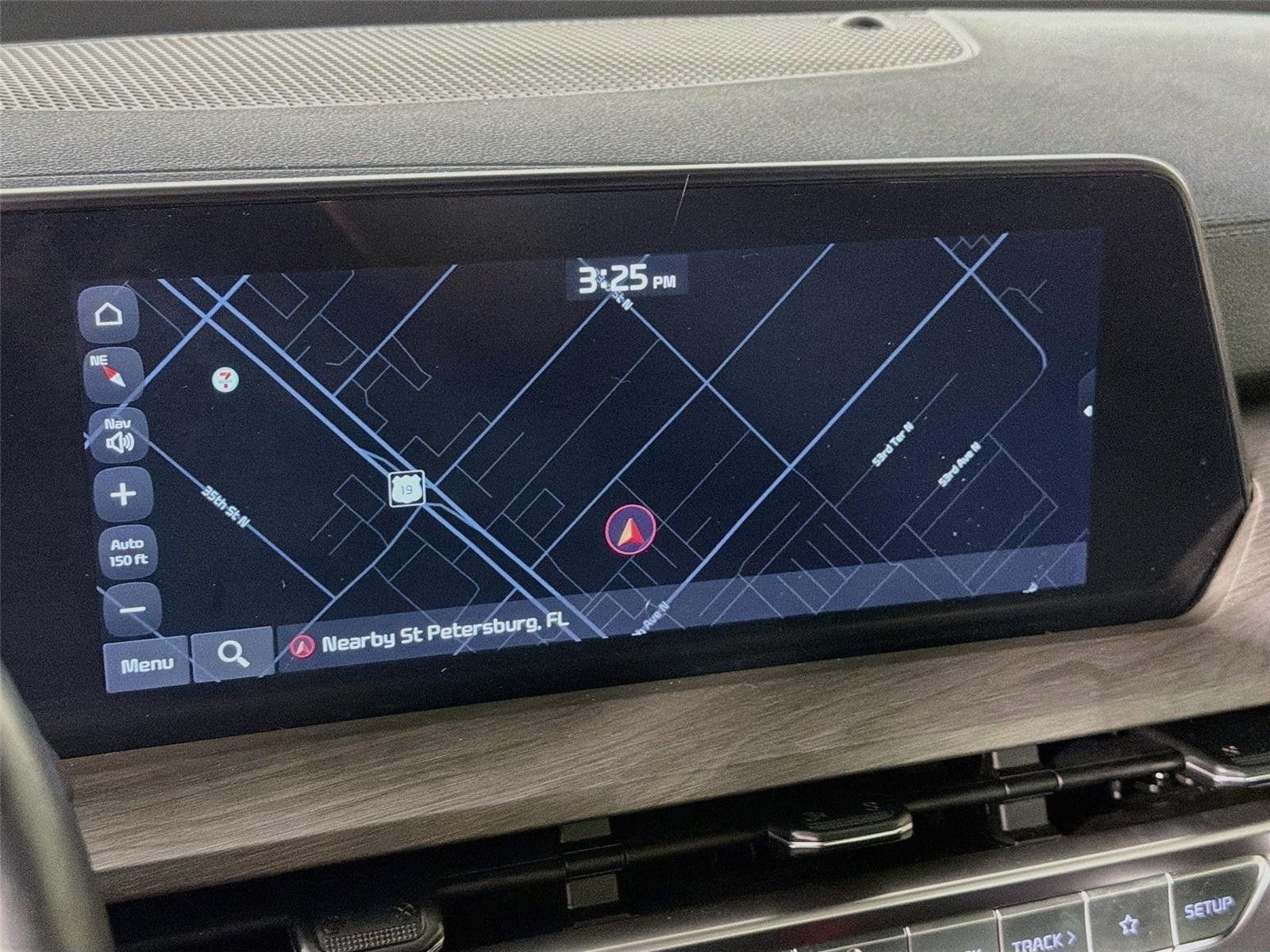Certified 2024 Kia Telluride EX X-Line AWD/4WD image 16