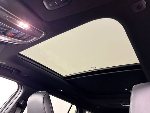 New 2025 Jeep Grand Cherokee L Limited image 24