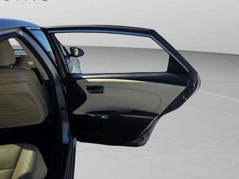 Used 2015 Toyota Avalon Limited image 19