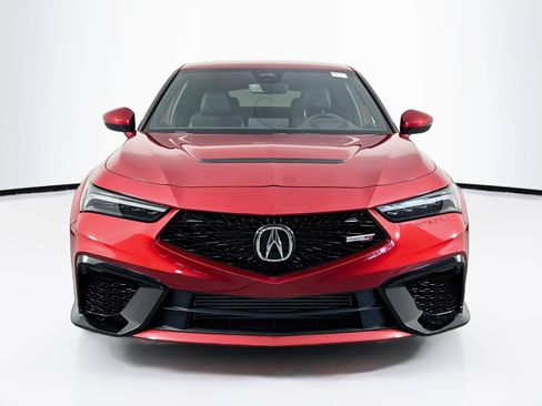 Used 2025 Acura Integra Type S FWD image 2