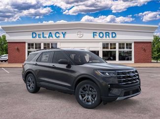 New 2026 Ford Explorer Active w/ Active Comfort Package AWD/4WD video 1