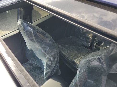 New 2026 Subaru Outback Premium image 36